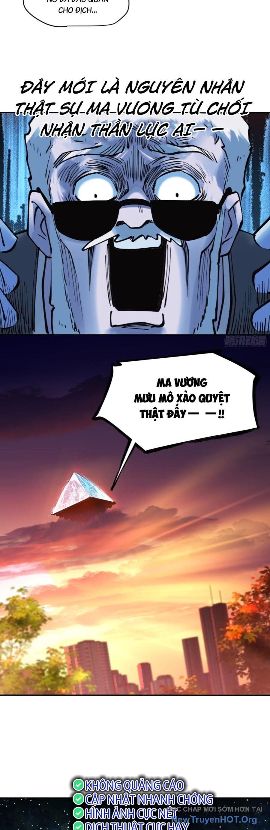 Tôi Vậy Mà Lại Là Trùm Cuối - Chapter 65 - Page 14