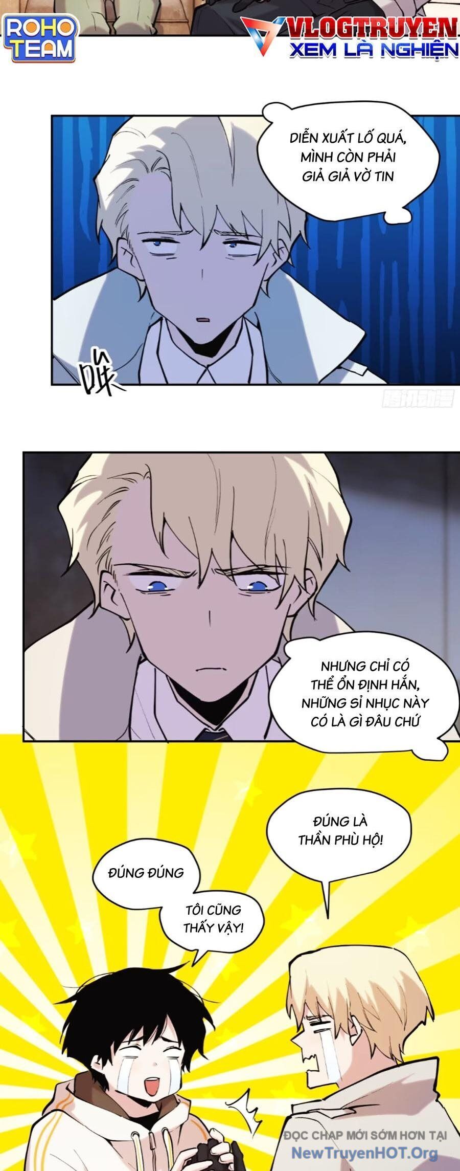 Tôi Vậy Mà Lại Là Trùm Cuối - Chapter 65 - Page 6