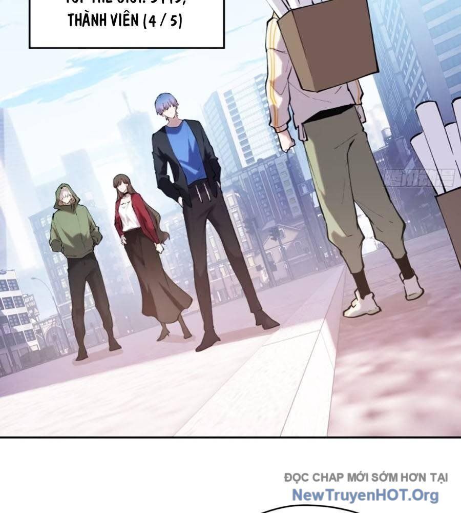 Tôi Vậy Mà Lại Là Trùm Cuối - Chapter 66 - Page 12