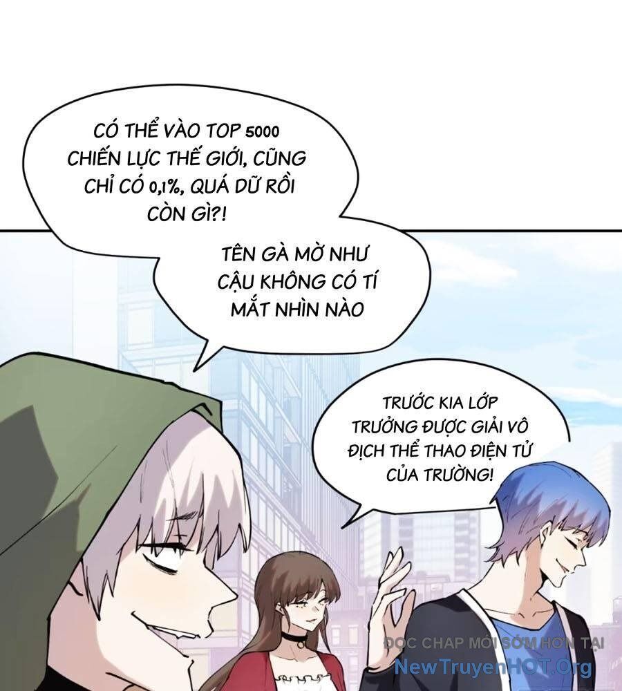 Tôi Vậy Mà Lại Là Trùm Cuối - Chapter 66 - Page 14