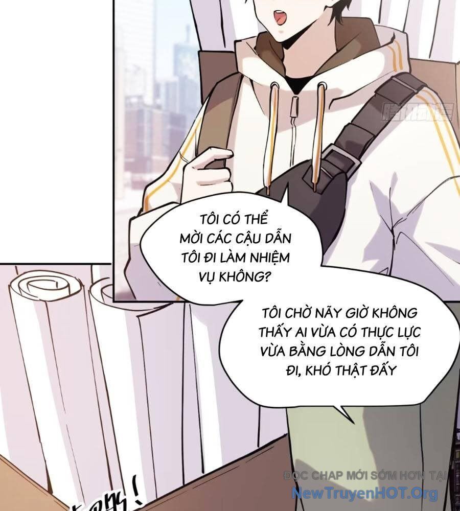 Tôi Vậy Mà Lại Là Trùm Cuối - Chapter 66 - Page 16