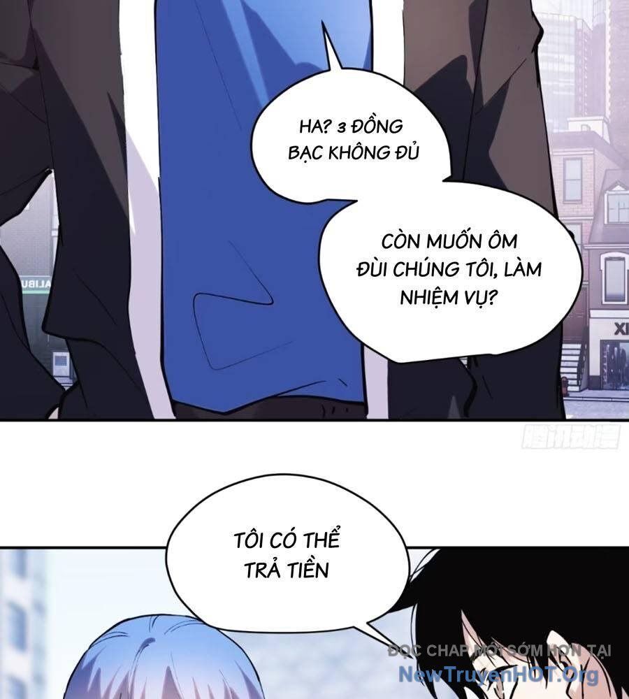 Tôi Vậy Mà Lại Là Trùm Cuối - Chapter 66 - Page 18