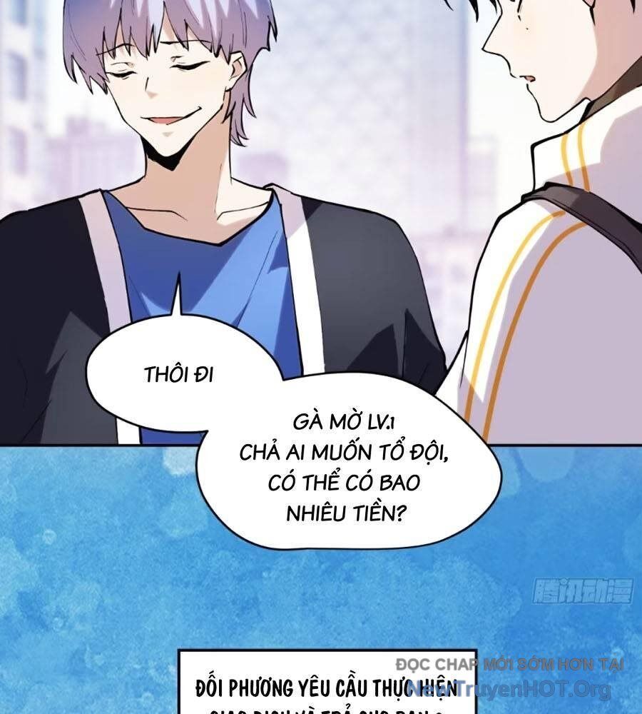 Tôi Vậy Mà Lại Là Trùm Cuối - Chapter 66 - Page 19