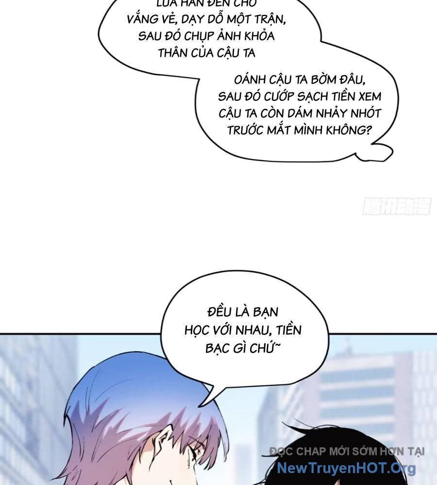 Tôi Vậy Mà Lại Là Trùm Cuối - Chapter 66 - Page 29