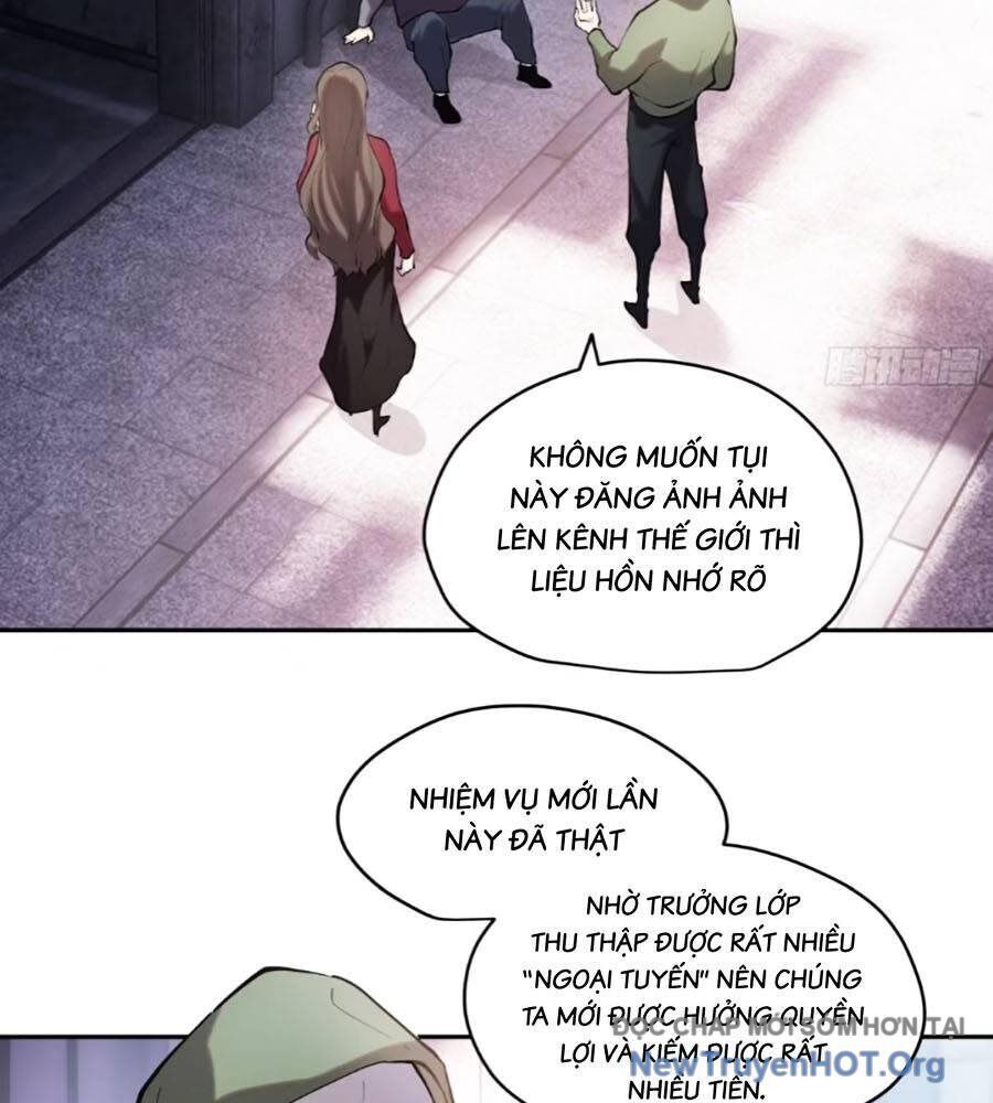 Tôi Vậy Mà Lại Là Trùm Cuối - Chapter 66 - Page 3