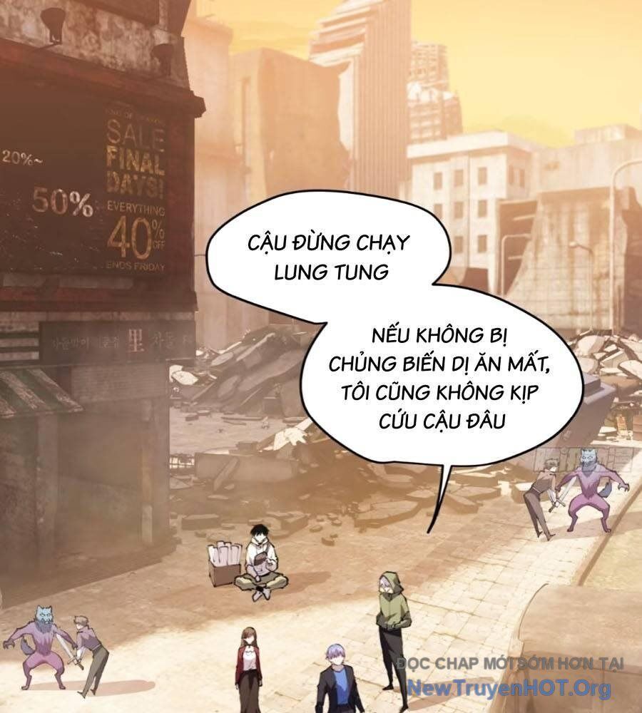 Tôi Vậy Mà Lại Là Trùm Cuối - Chapter 66 - Page 32