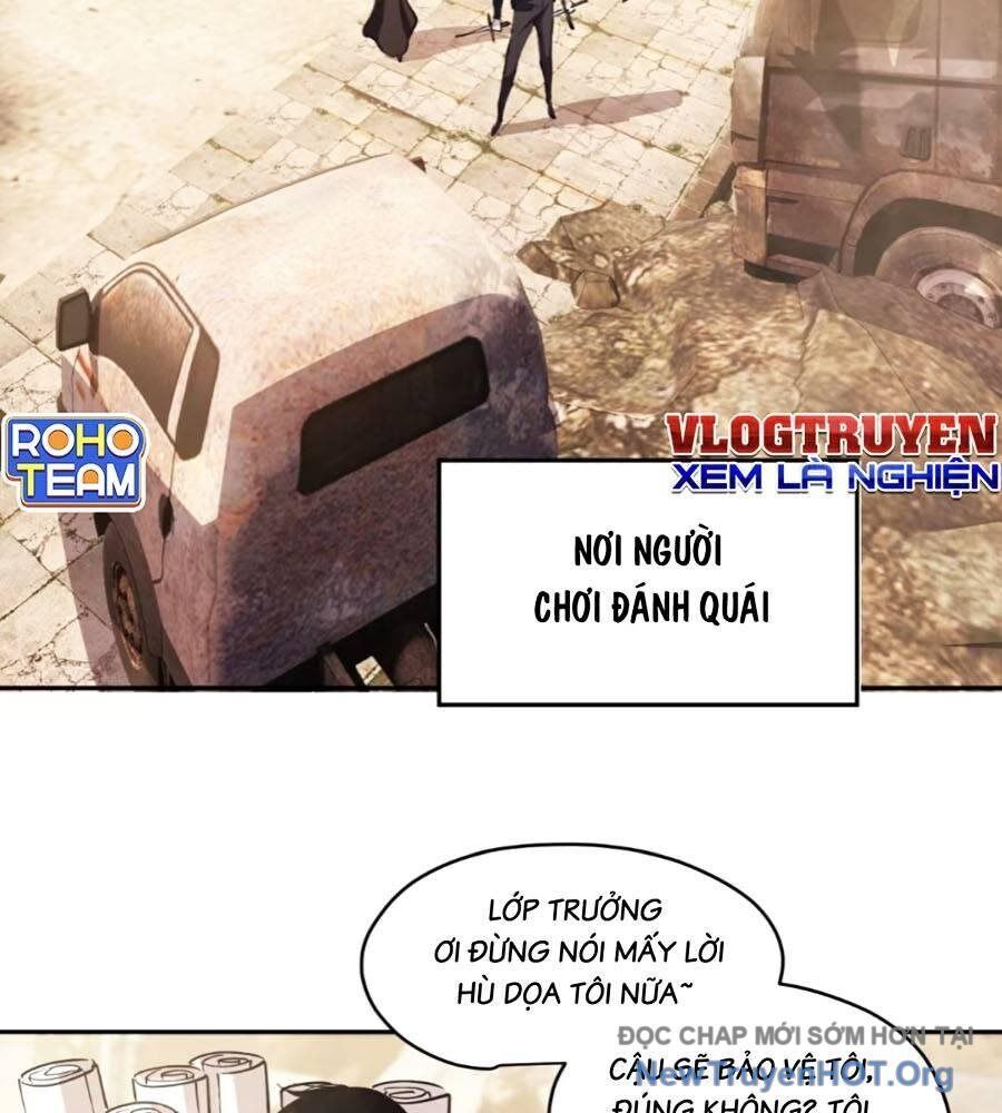 Tôi Vậy Mà Lại Là Trùm Cuối - Chapter 66 - Page 33
