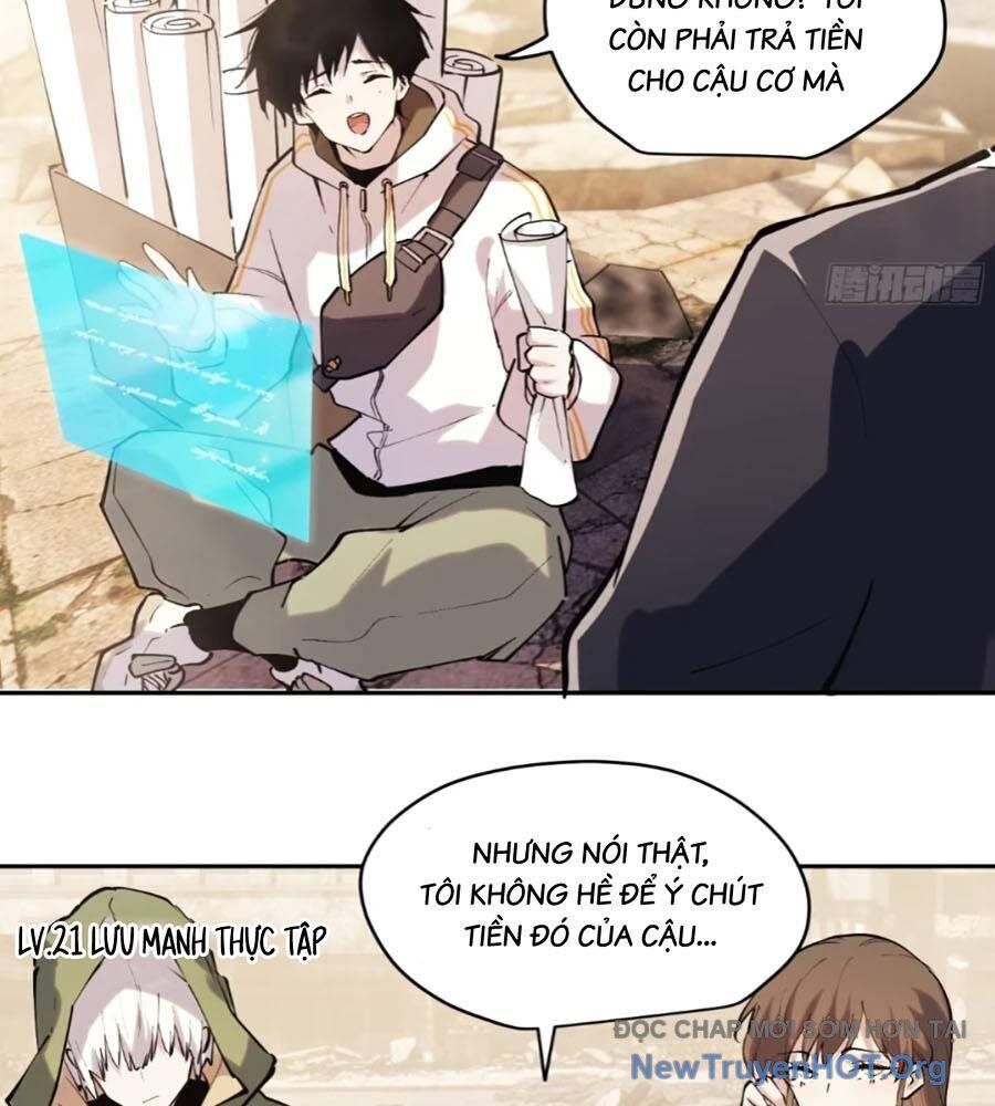 Tôi Vậy Mà Lại Là Trùm Cuối - Chapter 66 - Page 34