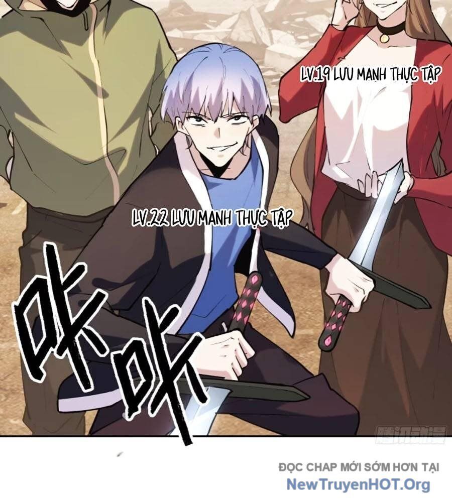 Tôi Vậy Mà Lại Là Trùm Cuối - Chapter 66 - Page 35