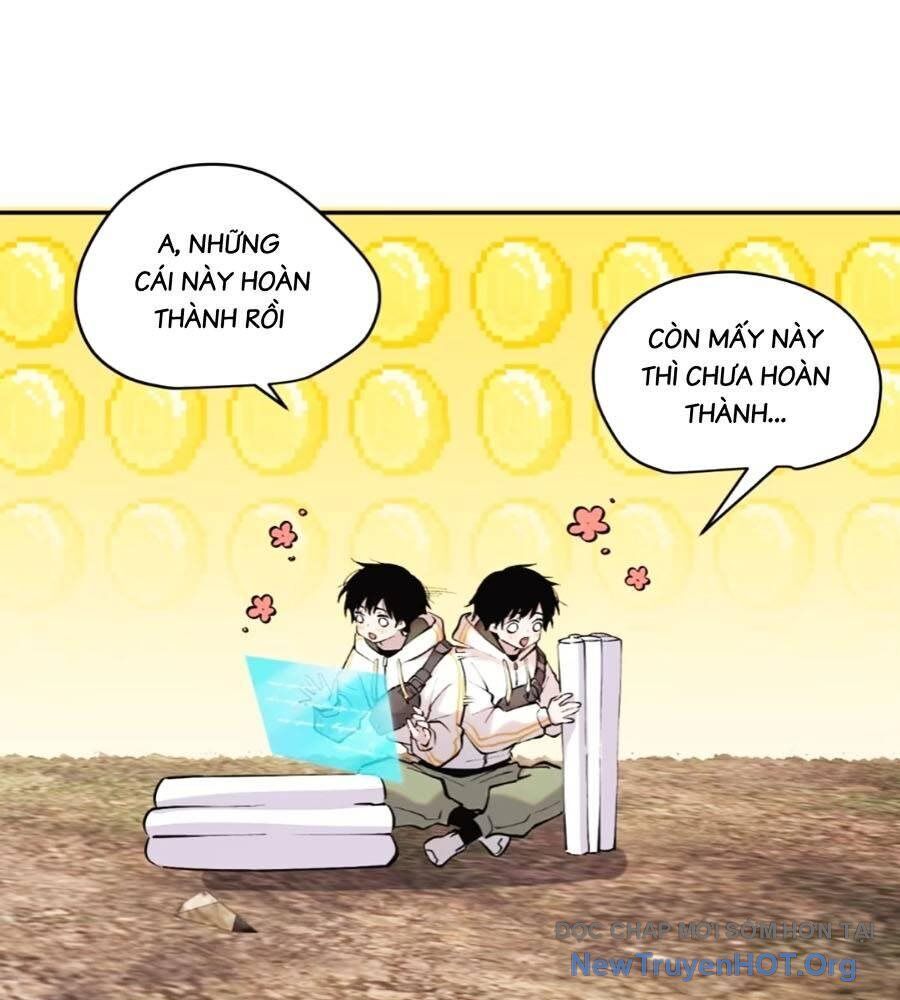 Tôi Vậy Mà Lại Là Trùm Cuối - Chapter 66 - Page 36