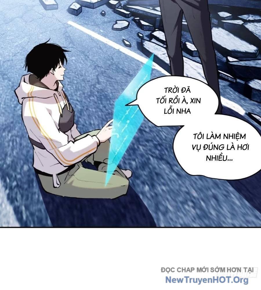 Tôi Vậy Mà Lại Là Trùm Cuối - Chapter 66 - Page 40
