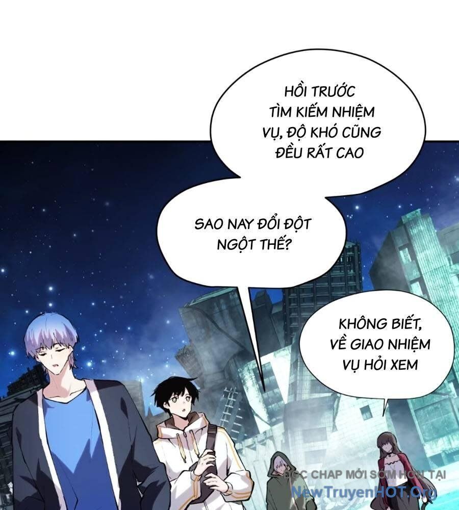 Tôi Vậy Mà Lại Là Trùm Cuối - Chapter 66 - Page 41