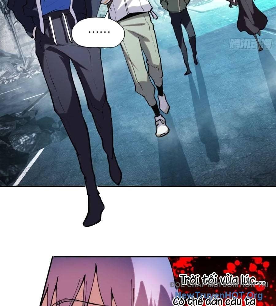 Tôi Vậy Mà Lại Là Trùm Cuối - Chapter 66 - Page 42