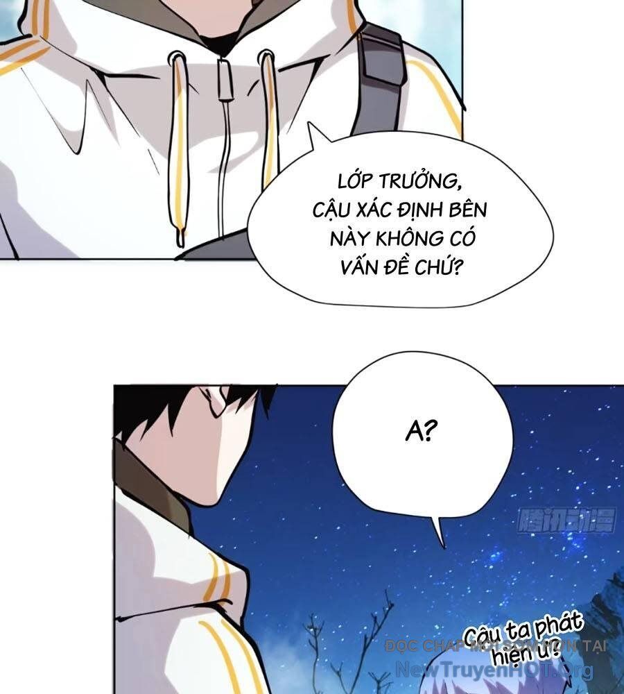 Tôi Vậy Mà Lại Là Trùm Cuối - Chapter 66 - Page 45