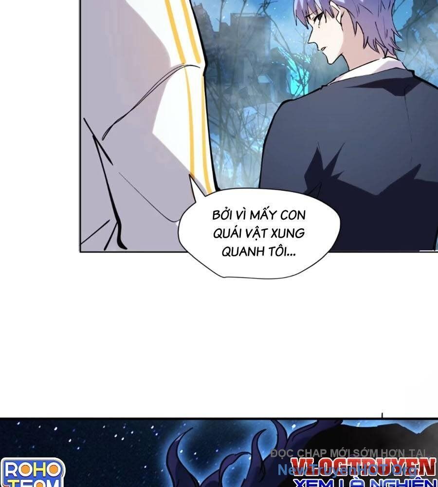 Tôi Vậy Mà Lại Là Trùm Cuối - Chapter 66 - Page 46