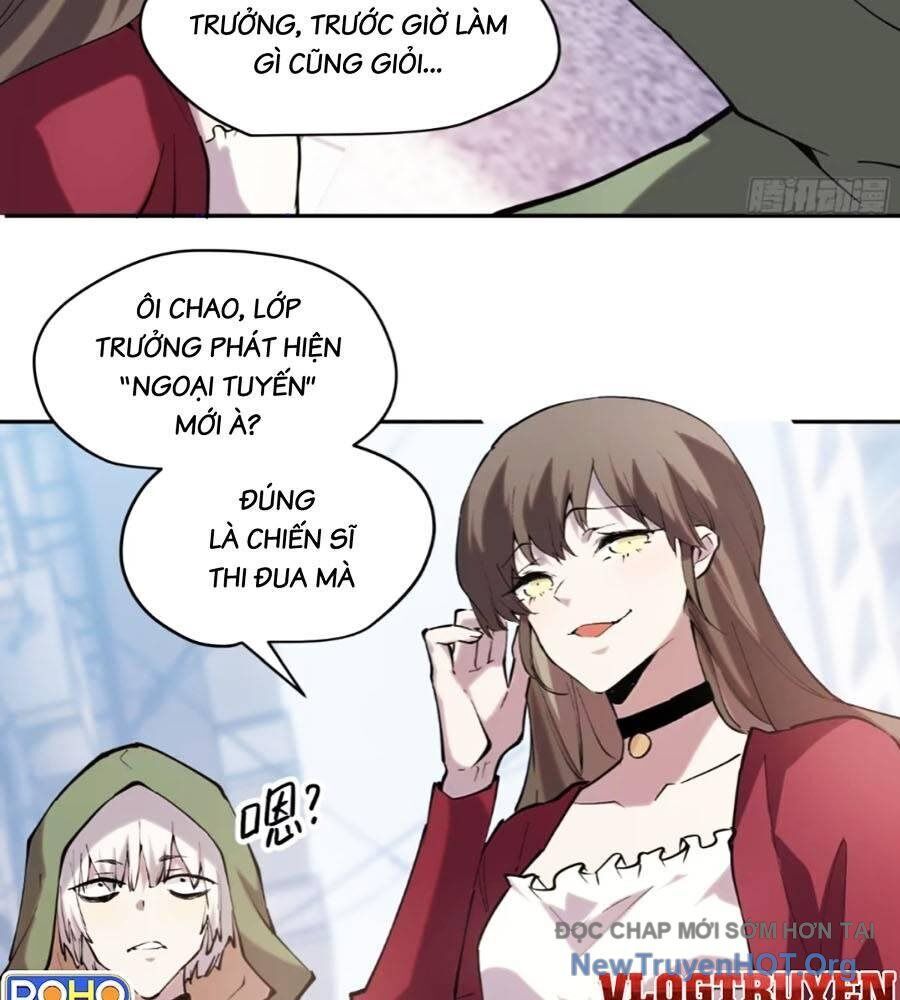 Tôi Vậy Mà Lại Là Trùm Cuối - Chapter 66 - Page 7