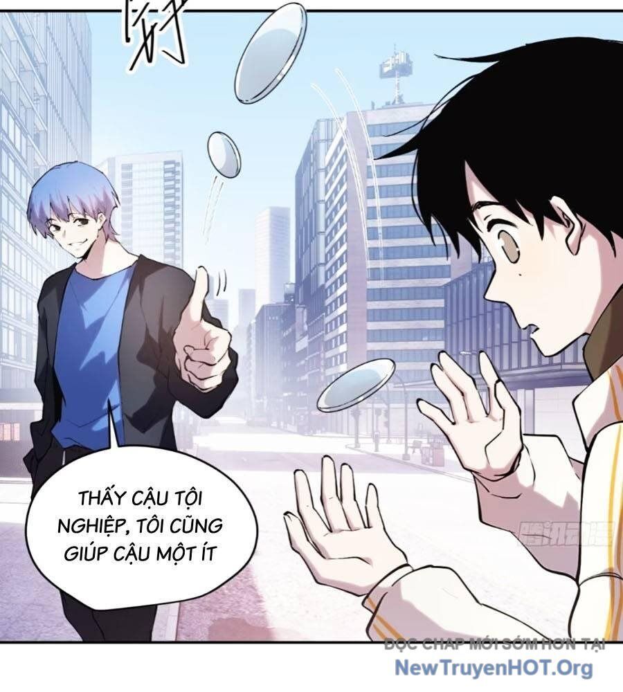 Tôi Vậy Mà Lại Là Trùm Cuối - Chapter 66 - Page 9
