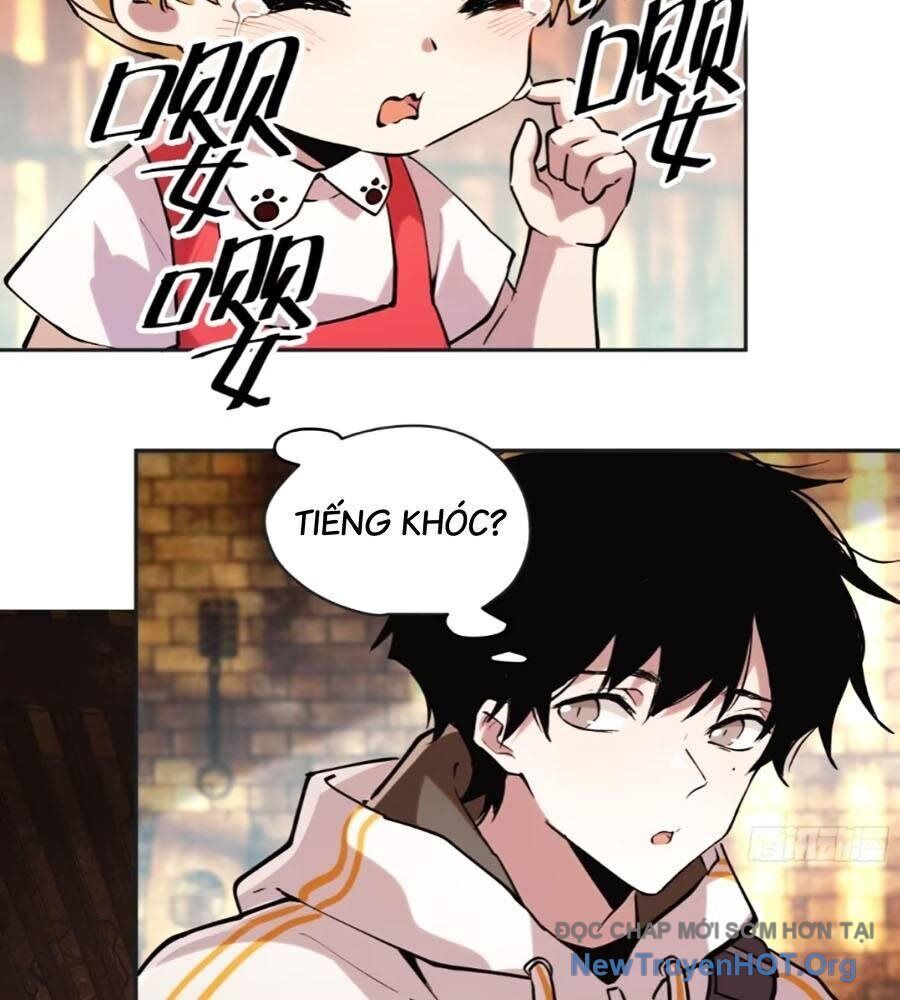 Tôi Vậy Mà Lại Là Trùm Cuối - Chapter 67 - Page 15