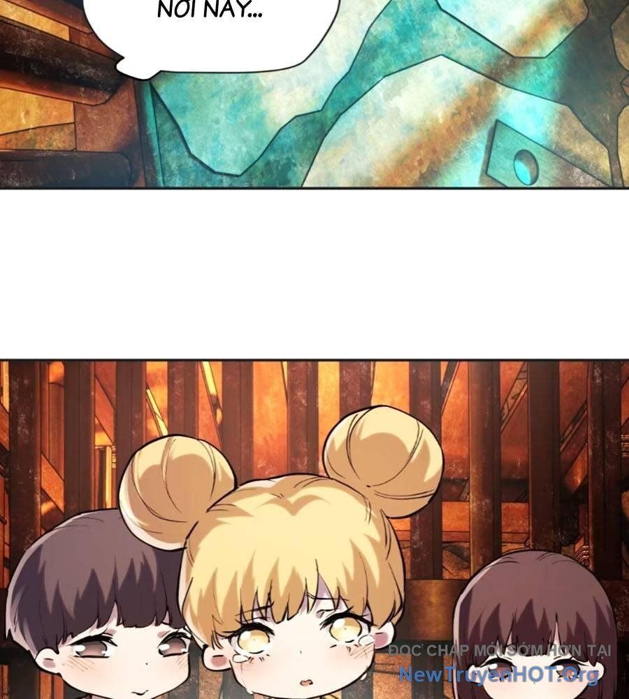 Tôi Vậy Mà Lại Là Trùm Cuối - Chapter 67 - Page 17