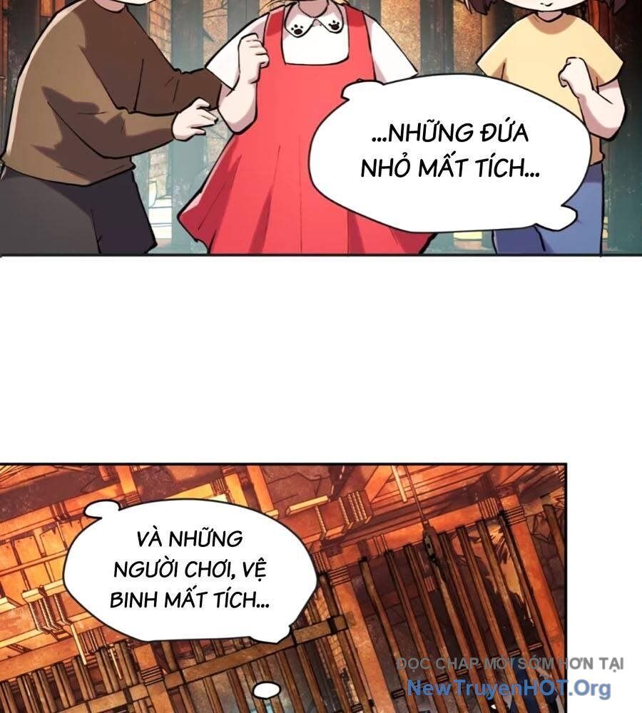 Tôi Vậy Mà Lại Là Trùm Cuối - Chapter 67 - Page 18