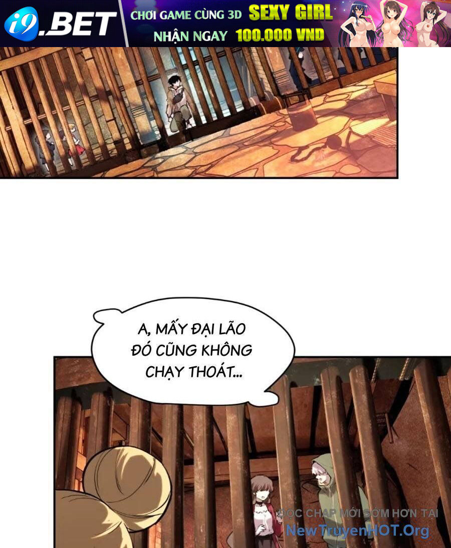 Tôi Vậy Mà Lại Là Trùm Cuối - Chapter 67 - Page 19