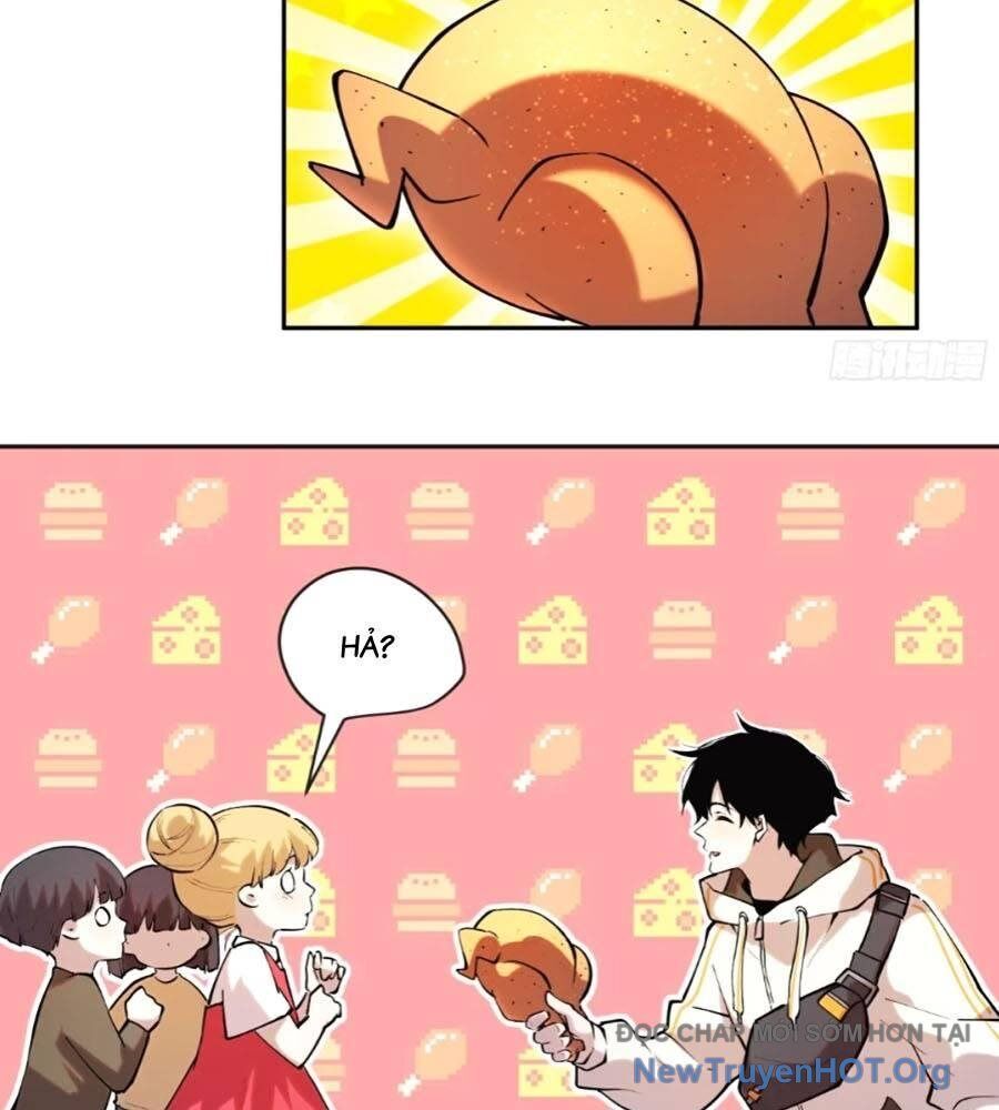 Tôi Vậy Mà Lại Là Trùm Cuối - Chapter 67 - Page 23