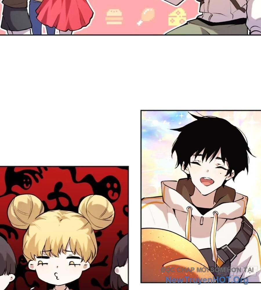 Tôi Vậy Mà Lại Là Trùm Cuối - Chapter 67 - Page 24