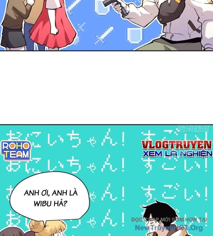 Tôi Vậy Mà Lại Là Trùm Cuối - Chapter 67 - Page 26