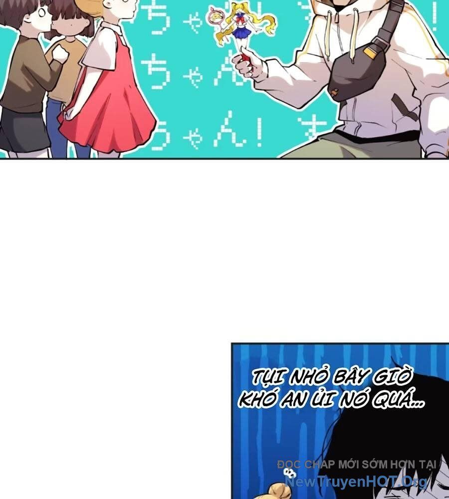 Tôi Vậy Mà Lại Là Trùm Cuối - Chapter 67 - Page 27