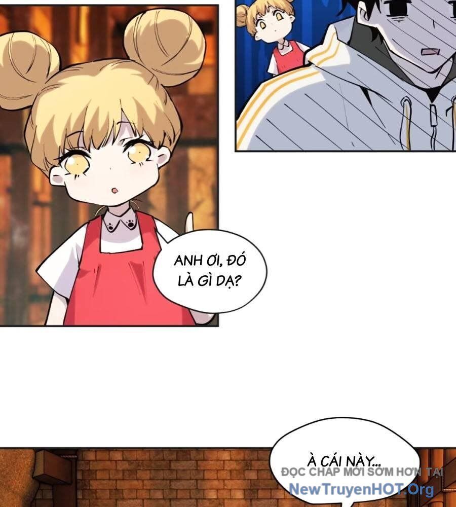 Tôi Vậy Mà Lại Là Trùm Cuối - Chapter 67 - Page 28