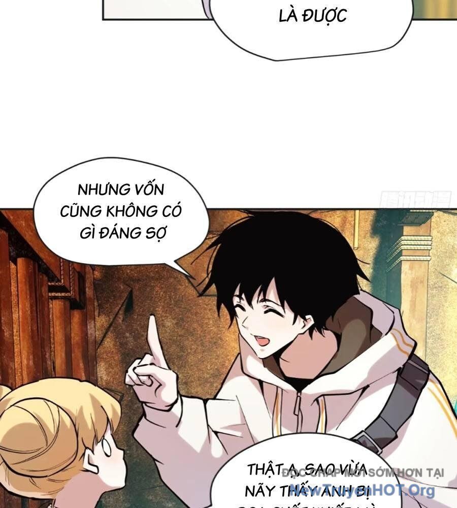 Tôi Vậy Mà Lại Là Trùm Cuối - Chapter 67 - Page 32