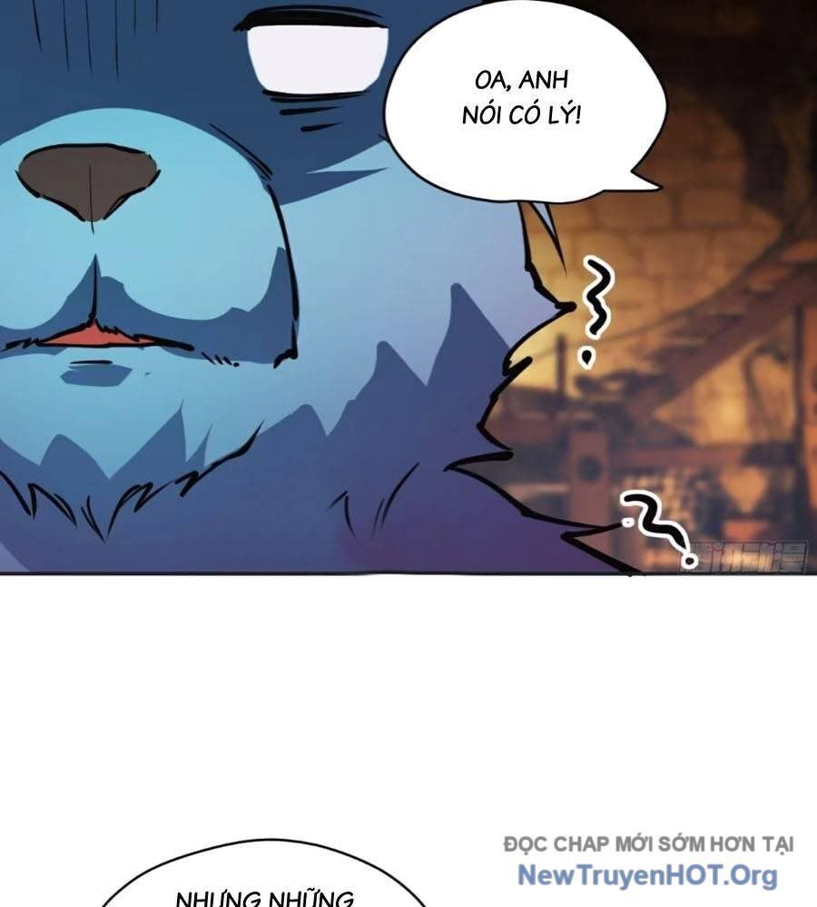 Tôi Vậy Mà Lại Là Trùm Cuối - Chapter 67 - Page 35