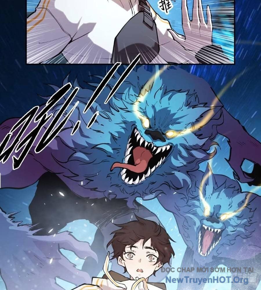 Tôi Vậy Mà Lại Là Trùm Cuối - Chapter 67 - Page 4