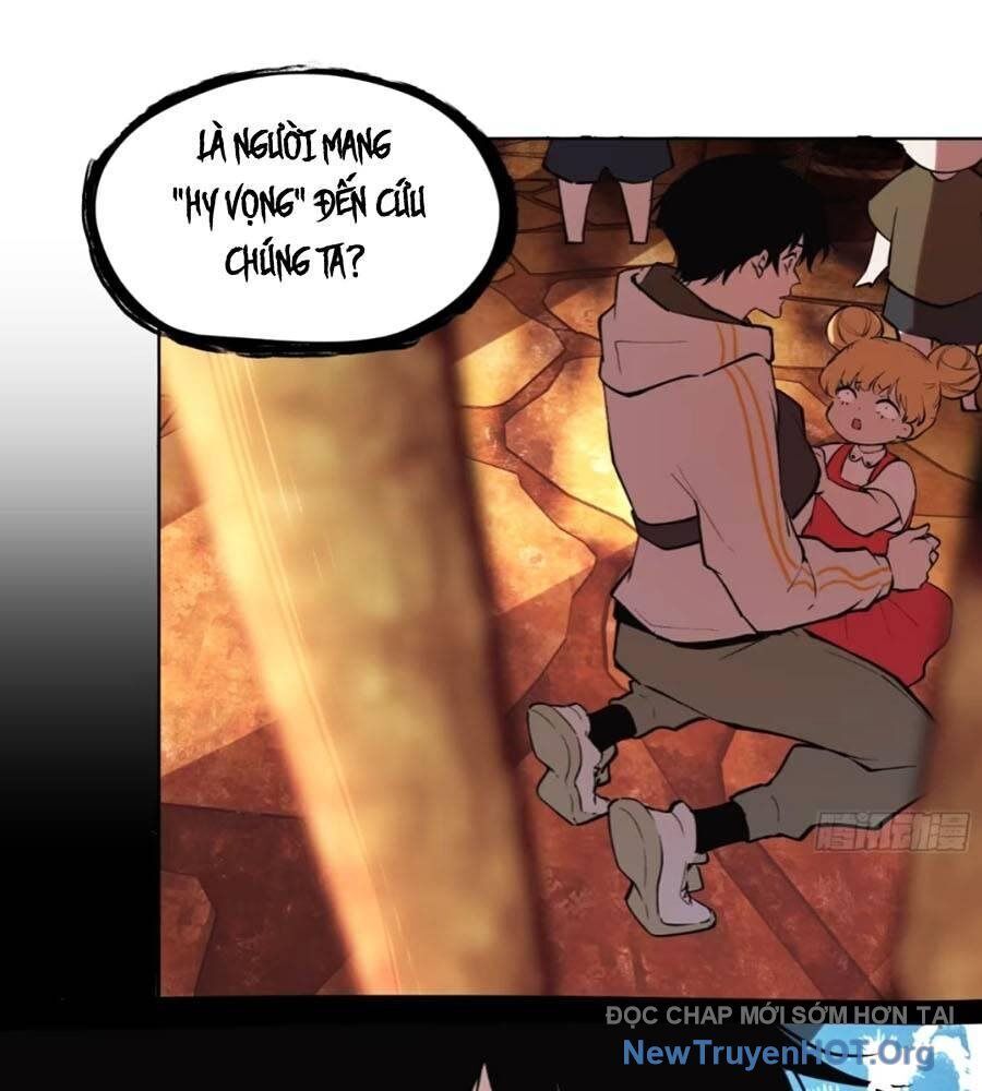 Tôi Vậy Mà Lại Là Trùm Cuối - Chapter 67 - Page 48