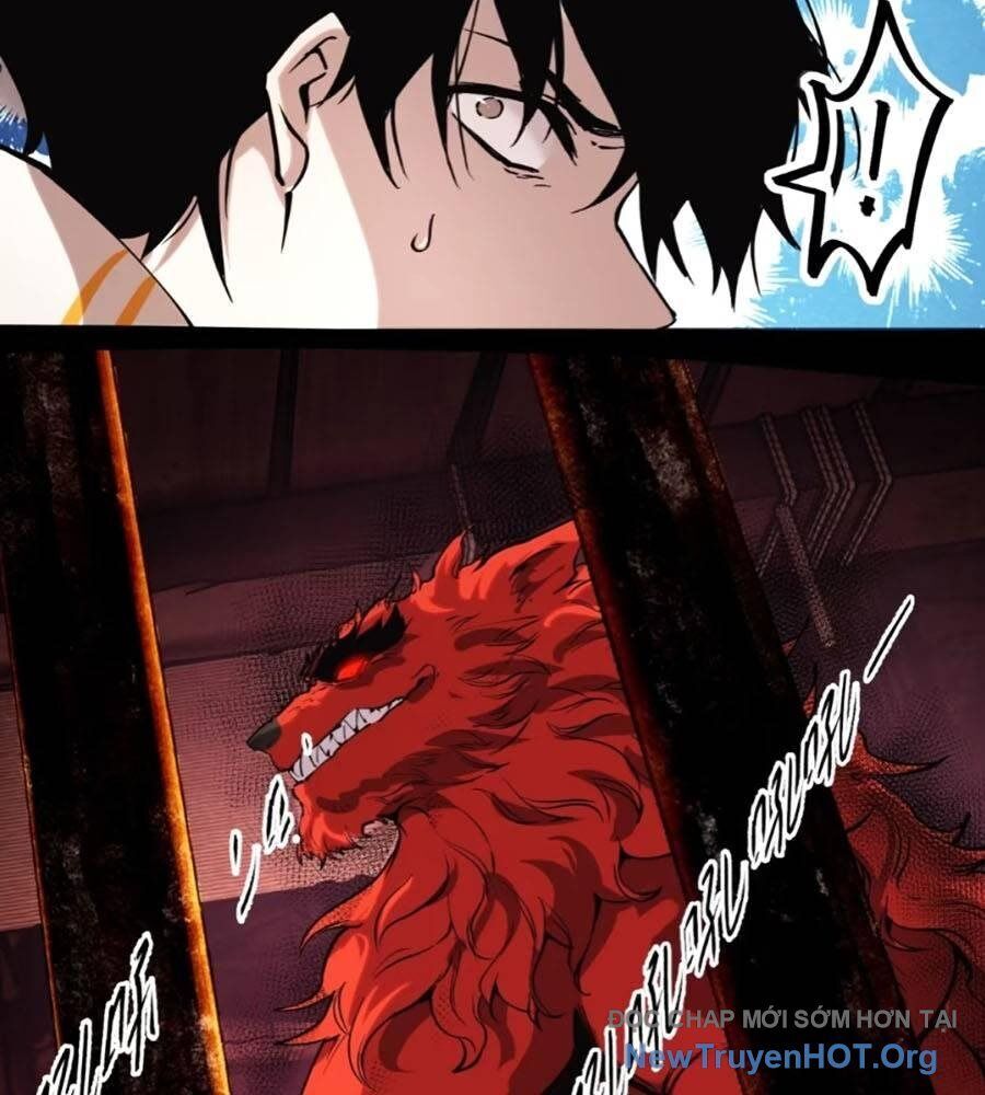 Tôi Vậy Mà Lại Là Trùm Cuối - Chapter 67 - Page 49