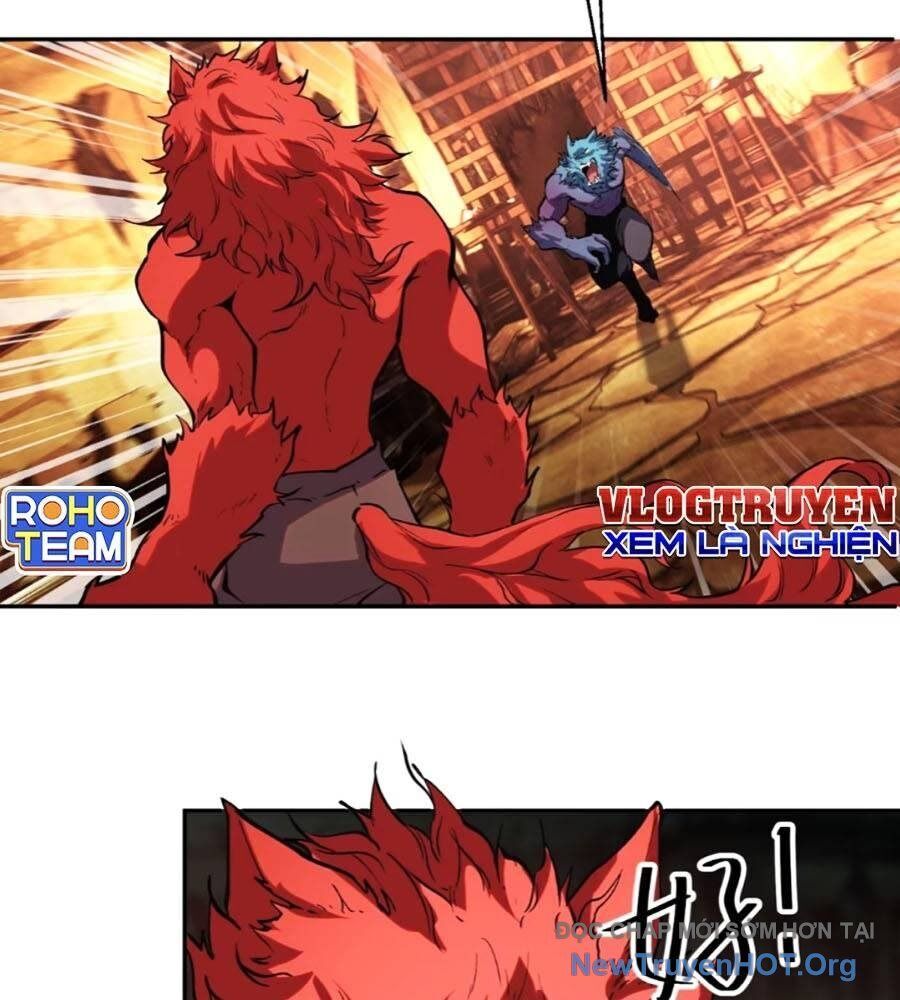 Tôi Vậy Mà Lại Là Trùm Cuối - Chapter 68 - Page 11