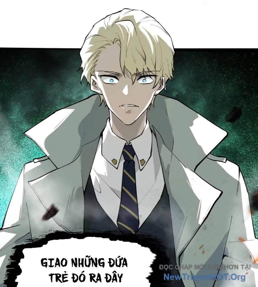 Tôi Vậy Mà Lại Là Trùm Cuối - Chapter 68 - Page 19