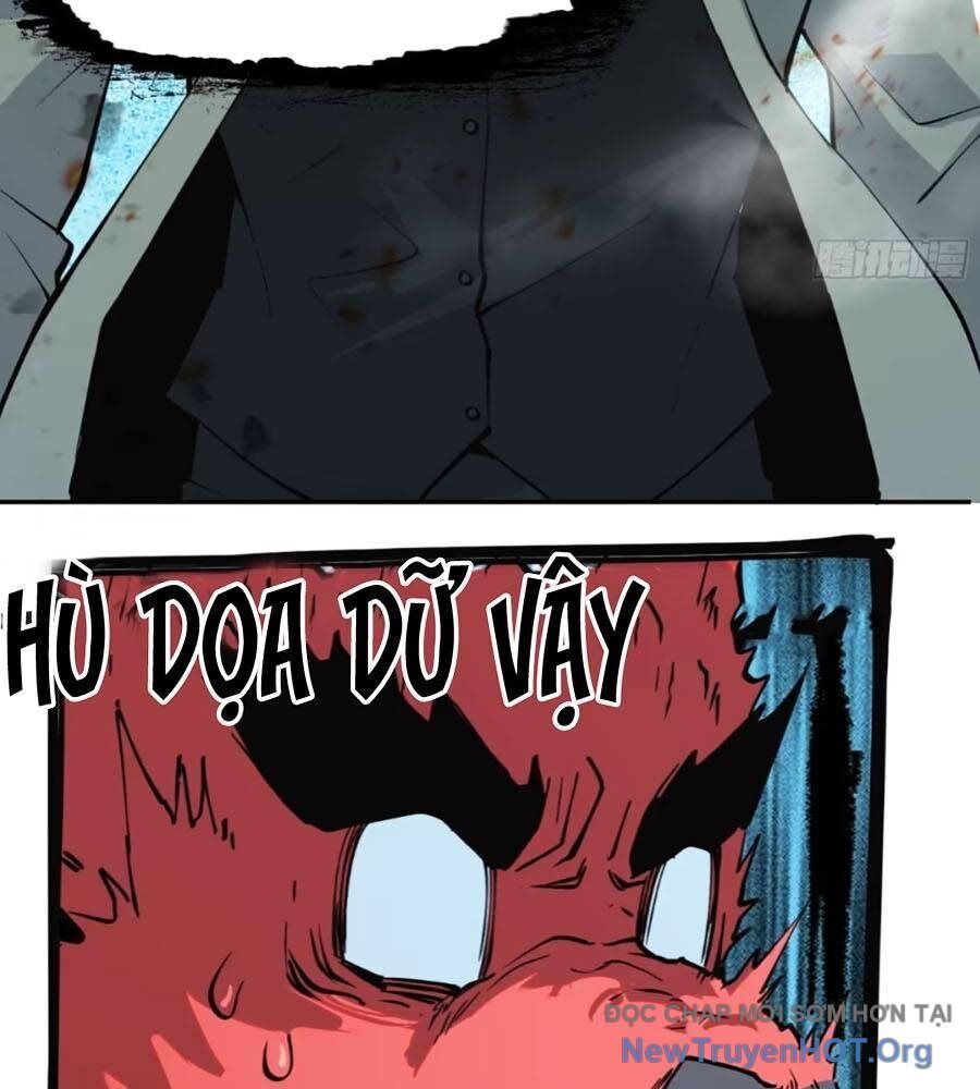 Tôi Vậy Mà Lại Là Trùm Cuối - Chapter 68 - Page 20