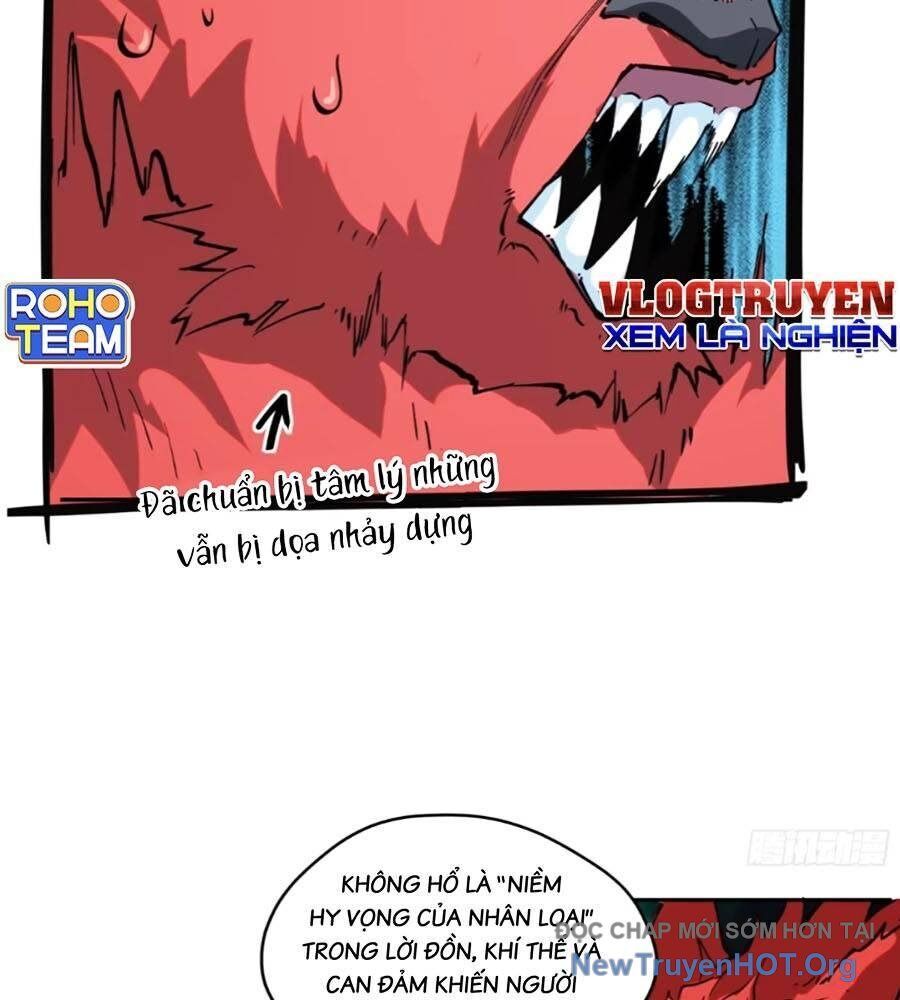 Tôi Vậy Mà Lại Là Trùm Cuối - Chapter 68 - Page 21