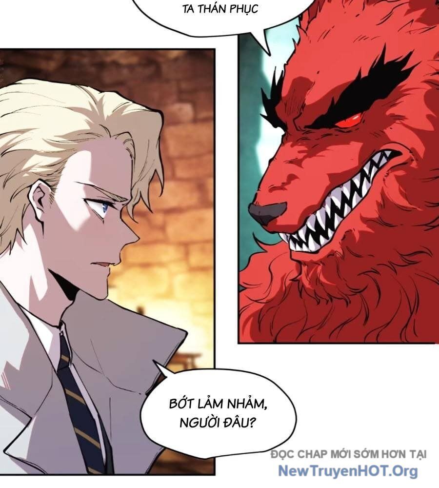 Tôi Vậy Mà Lại Là Trùm Cuối - Chapter 68 - Page 22