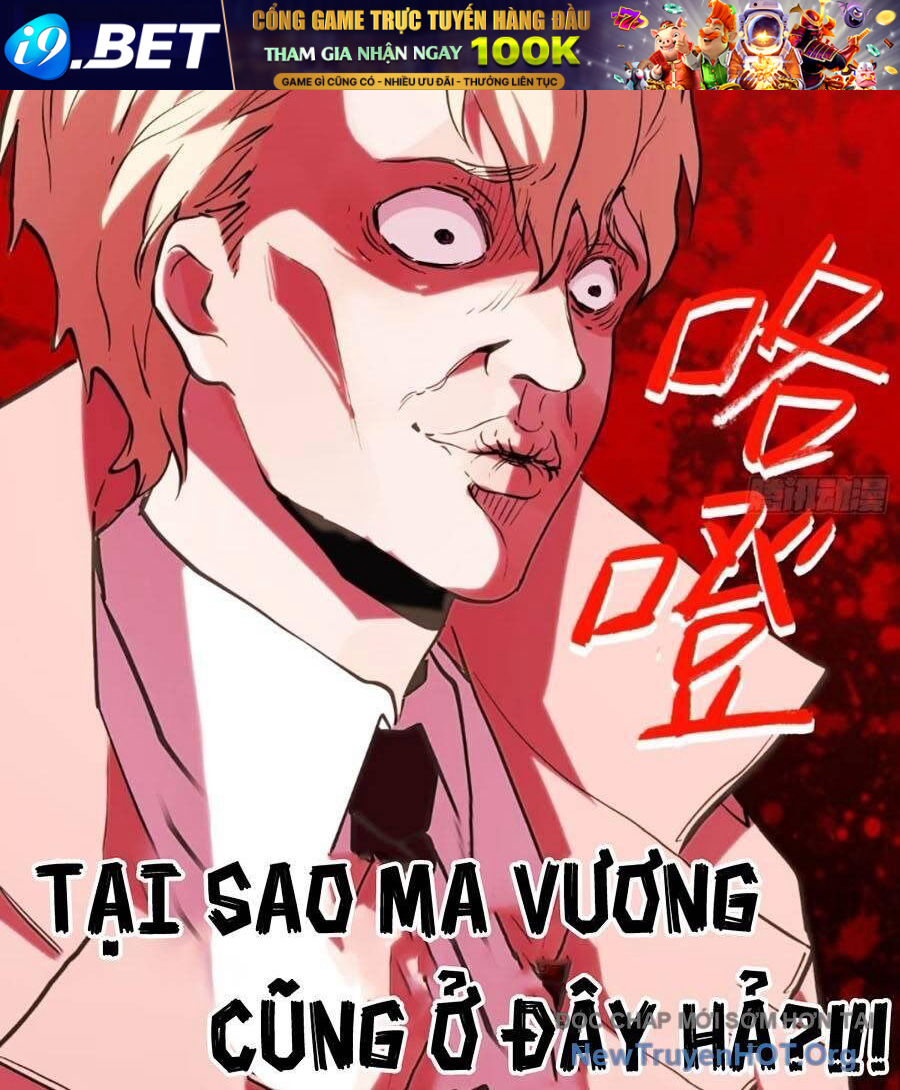 Tôi Vậy Mà Lại Là Trùm Cuối - Chapter 68 - Page 26
