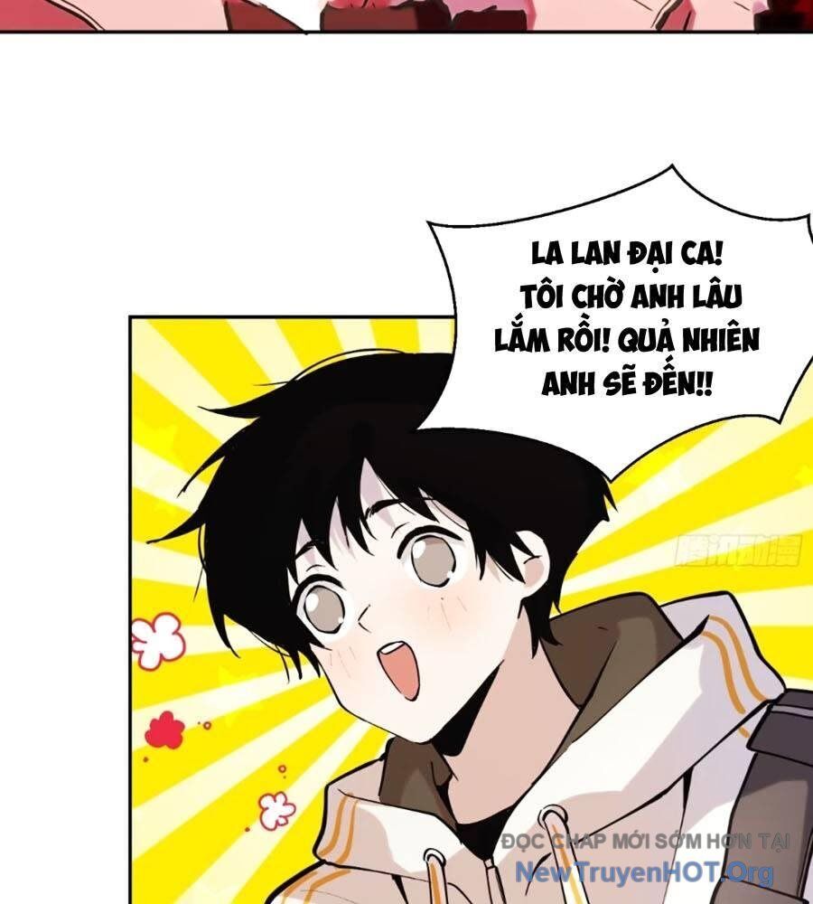 Tôi Vậy Mà Lại Là Trùm Cuối - Chapter 68 - Page 27