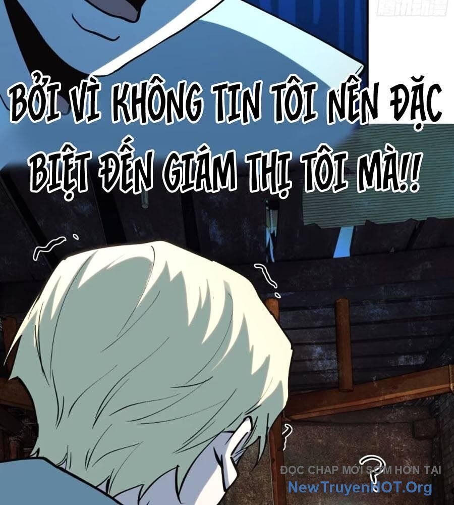 Tôi Vậy Mà Lại Là Trùm Cuối - Chapter 68 - Page 30