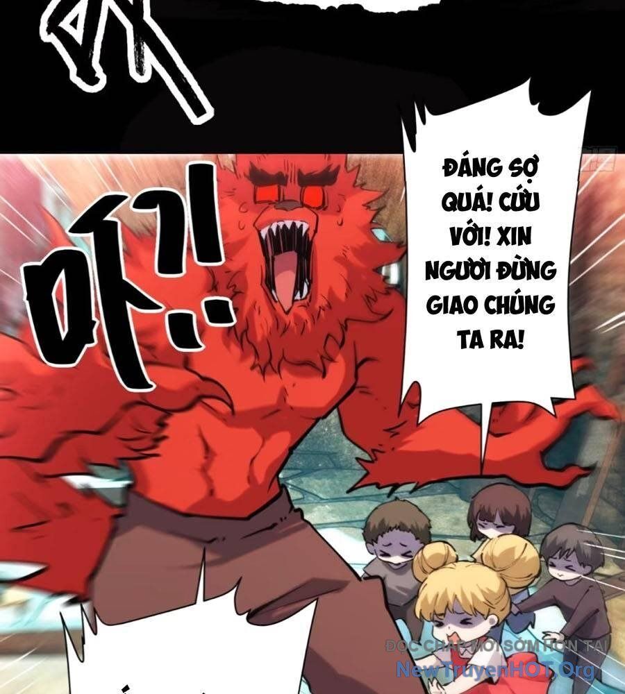 Tôi Vậy Mà Lại Là Trùm Cuối - Chapter 68 - Page 37