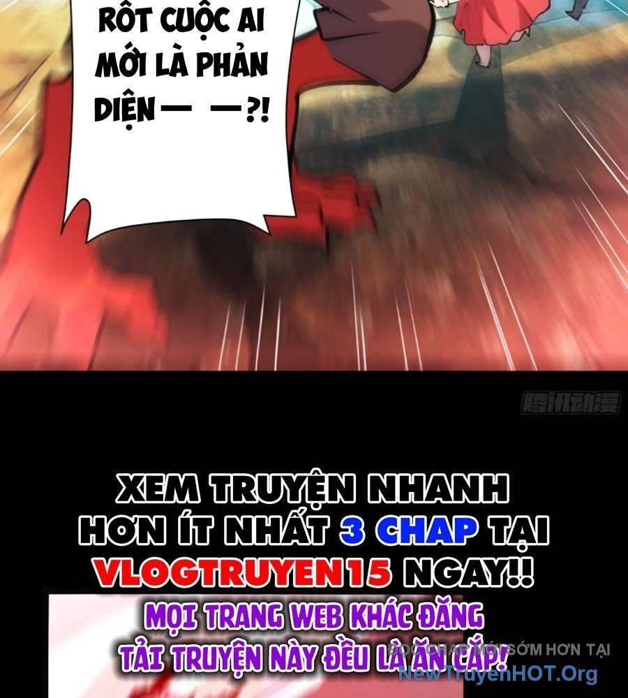 Tôi Vậy Mà Lại Là Trùm Cuối - Chapter 68 - Page 38