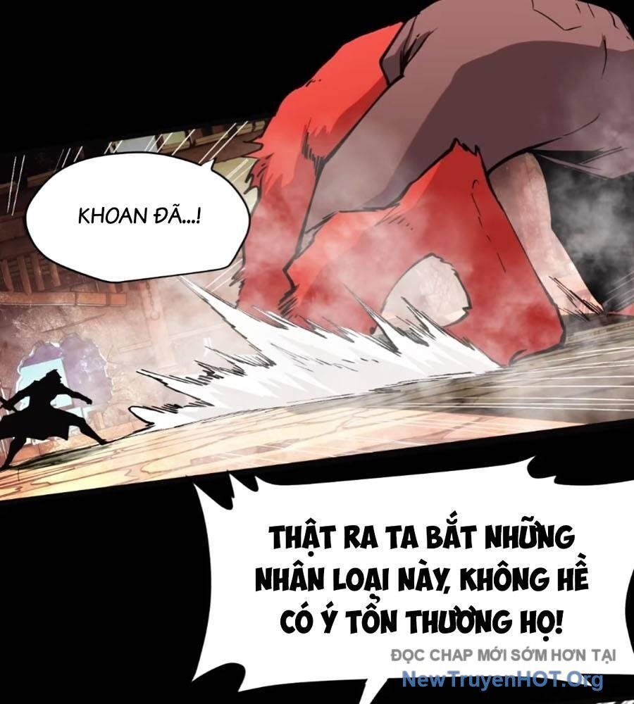 Tôi Vậy Mà Lại Là Trùm Cuối - Chapter 68 - Page 49