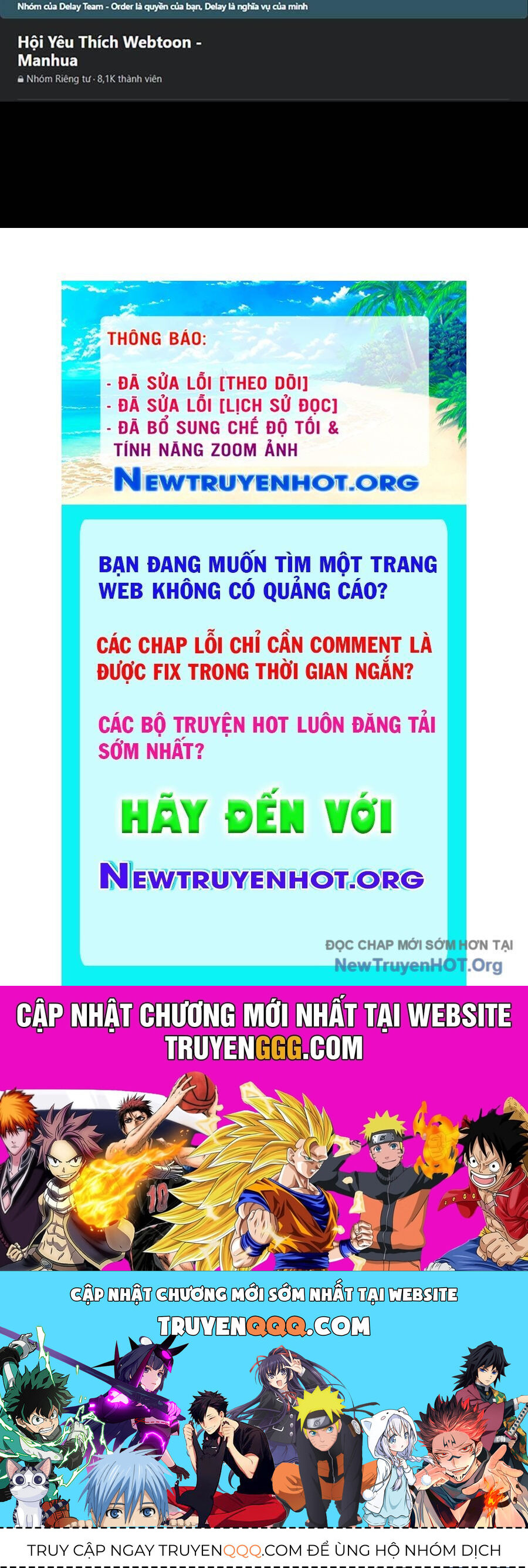 Tôi Vậy Mà Lại Là Trùm Cuối - Chapter 68 - Page 54