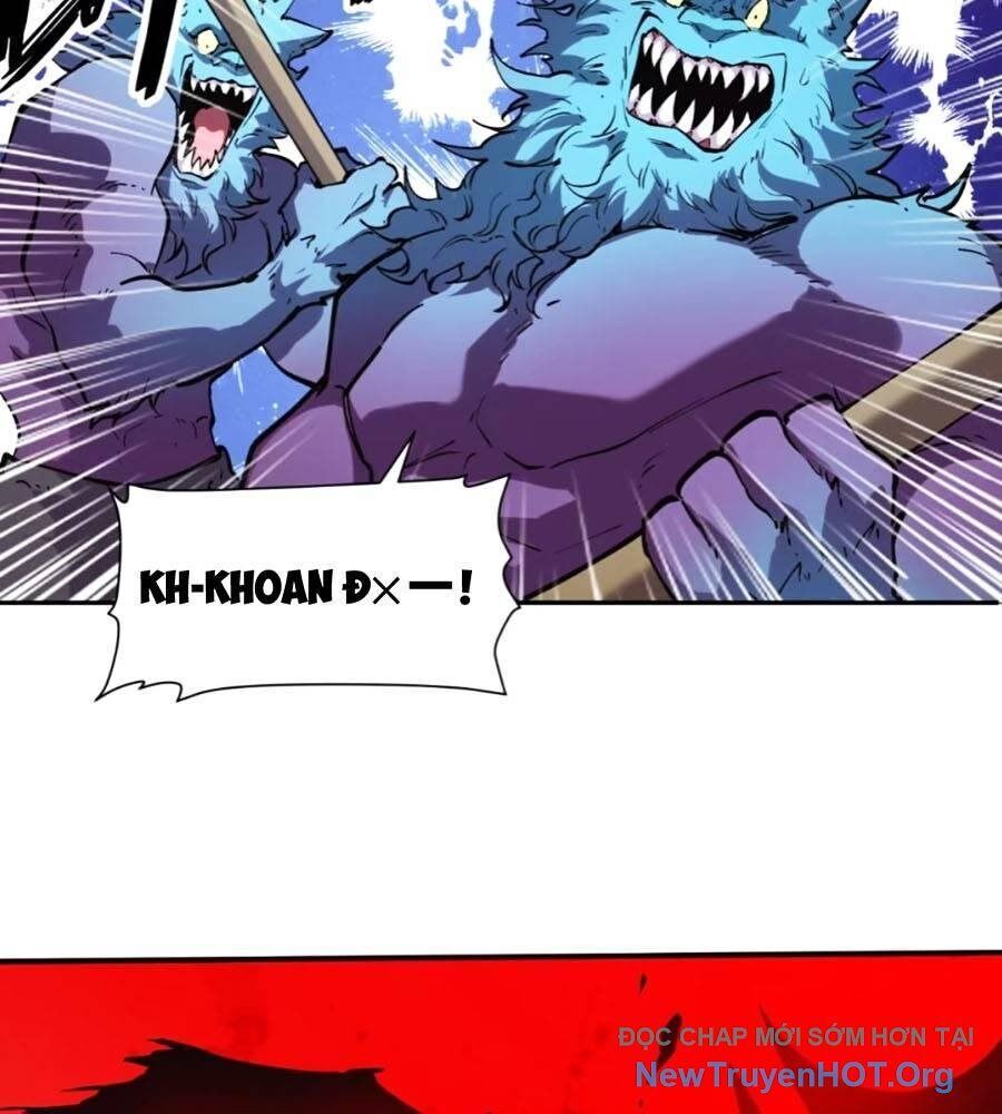 Tôi Vậy Mà Lại Là Trùm Cuối - Chapter 68 - Page 6