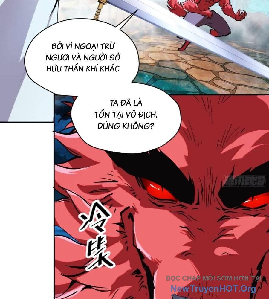 Tôi Vậy Mà Lại Là Trùm Cuối - Chapter 69 - Page 11