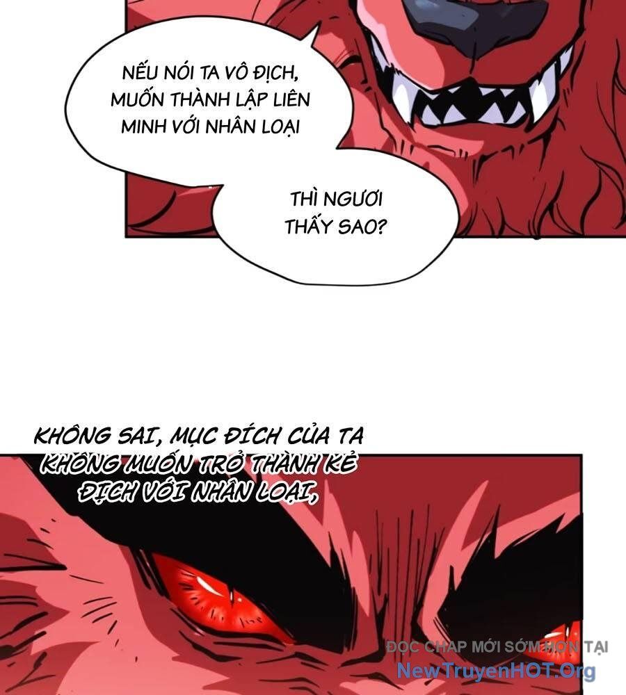 Tôi Vậy Mà Lại Là Trùm Cuối - Chapter 69 - Page 12